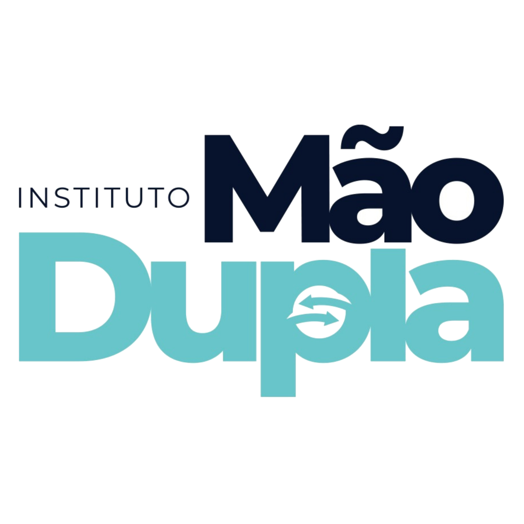 Instituto Mão Dupla